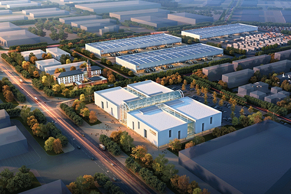 Groupe sidérurgique de Hangzhou